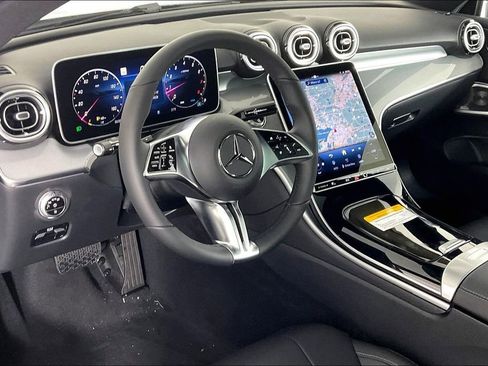 New 2026 Mercedes-Benz CLE 300 4MATIC Coupe image 5