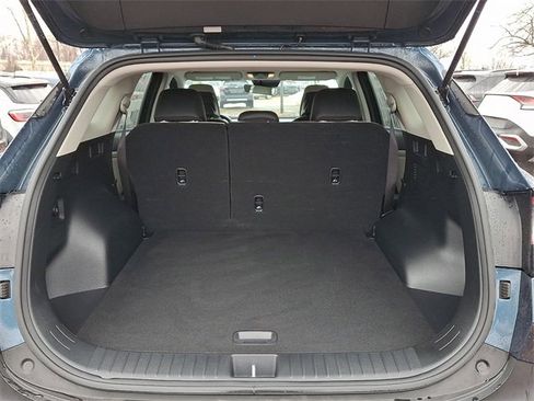 Certified 2023 Kia Sportage EX image 28