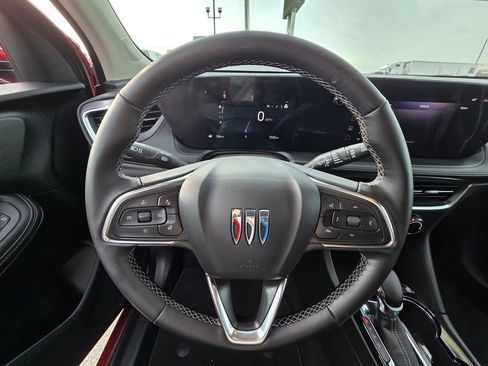 Used 2026 Buick Encore GX Preferred w/ Comfort Package image 14