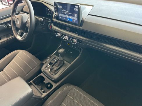 New 2026 Honda CR-V Sport image 17