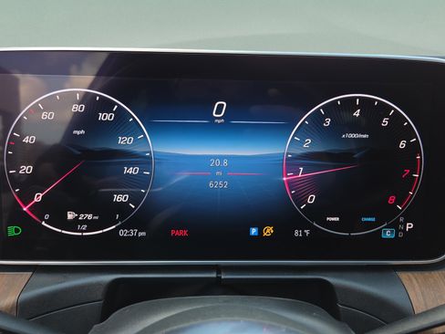 Certified 2025 Mercedes-Benz C 300 C 300 image 22