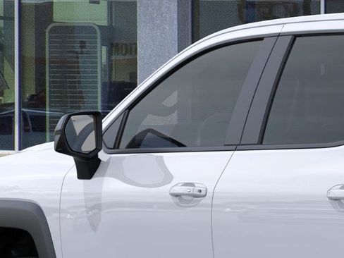 New 2026 Chevrolet Silverado EV W/T AWD/4WD image 12