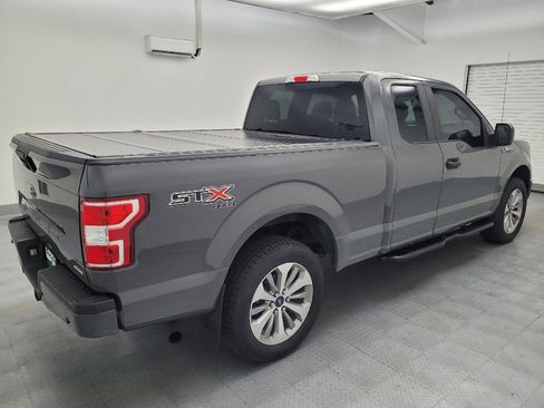 Used 2018 Ford F150 XL w/ Equipment Group 101A Mid AWD/4WD image 10