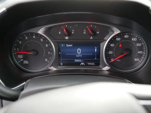 Used 2020 Chevrolet Equinox LT image 21