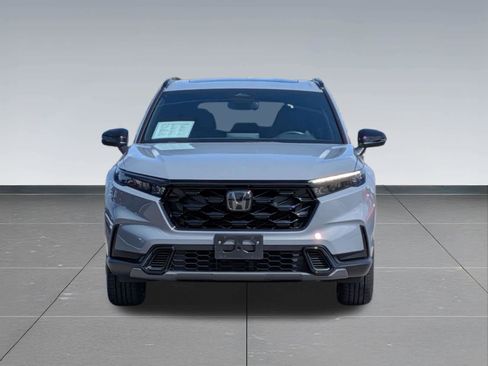 Certified 2023 Honda CR-V Sport image 8
