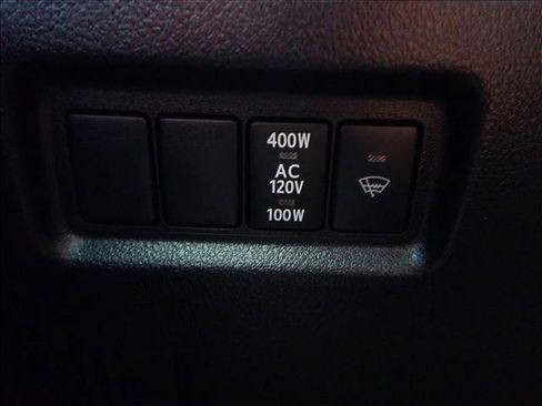 Used 2022 Toyota 4Runner SR5 image 20