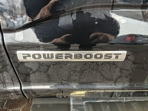 Certified 2024 Ford F150 Lariat image 12