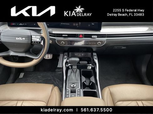 New 2026 Kia Sorento SX Prestige AWD/4WD image 14