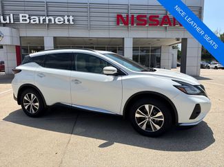 Used 2019 Nissan Murano SV w/ Premium Package FWD video 4