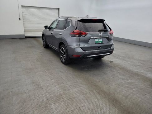 Used 2020 Nissan Rogue SL AWD/4WD image 5