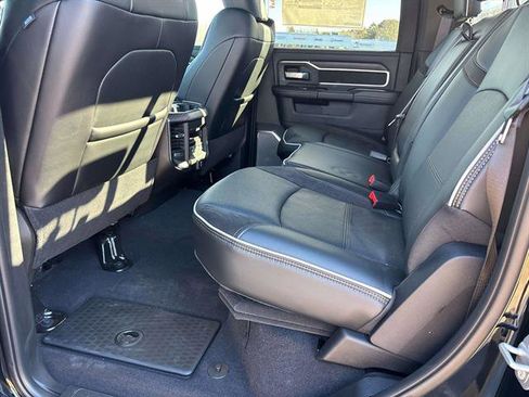 New 2026 RAM 3500 Laramie image 6