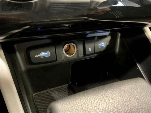 Used 2023 Hyundai Tucson SEL AWD/4WD image 16