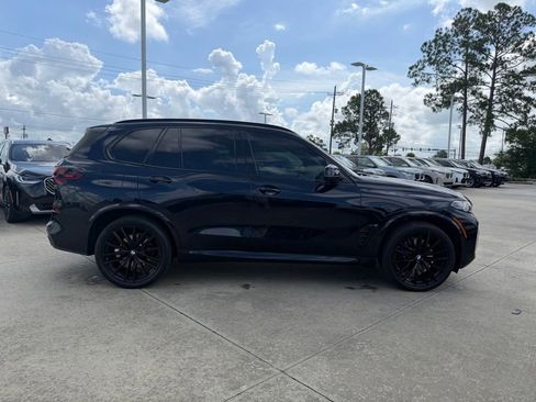 Certified 2024 BMW X5 sDrive40i w/ M Sport Package RWD image 6