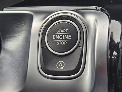 Certified 2024 Mercedes-Benz GLB 35 AMG GLB 35 AMGﾮ image 21