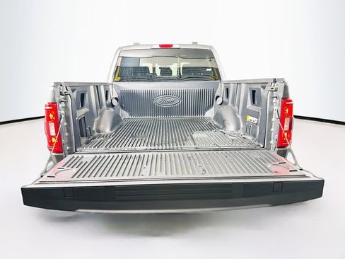 Used 2023 Ford F150 XLT w/ Equipment Group 302A High image 28