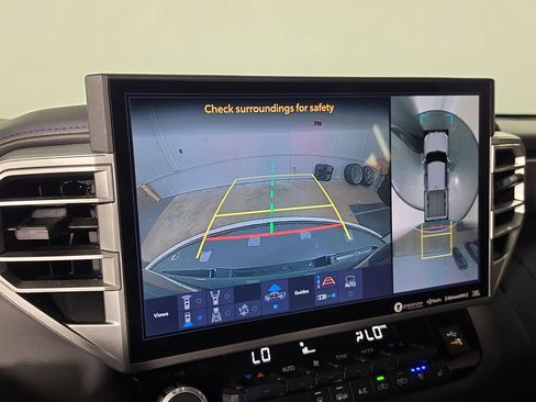 Used 2023 Toyota Tundra Platinum RWD image 19