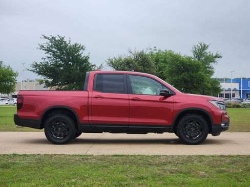 New 2026 Honda Ridgeline TrailSport image 7