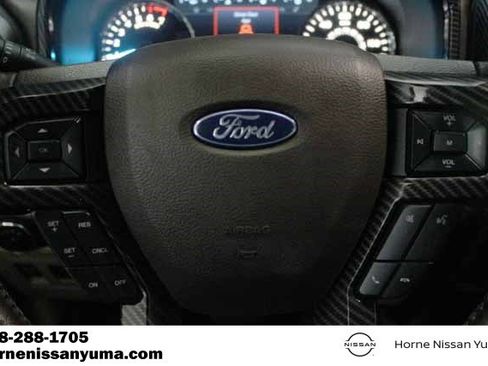 Used 2019 Ford F150 Lariat image 8