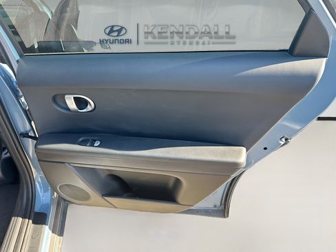 Used 2022 Hyundai Ioniq 5 SE w/ Cargo Package image 28