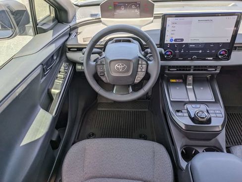 Used 2026 Toyota bZ FWD image 16