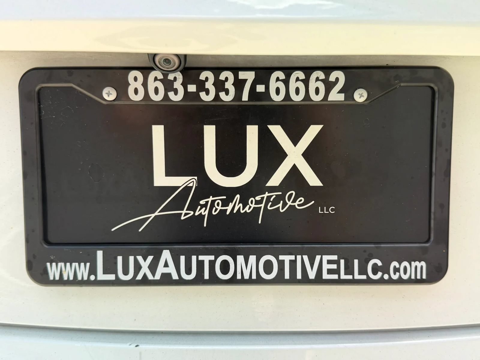 Used 2020 Tesla Model 3 Long Range AWD/4WD image 10