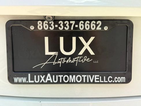 Used 2020 Tesla Model 3 Long Range AWD/4WD image 10