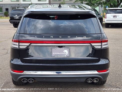 Used 2020 Lincoln Aviator Reserve w/ Equipment Group 201A AWD/4WD image 8