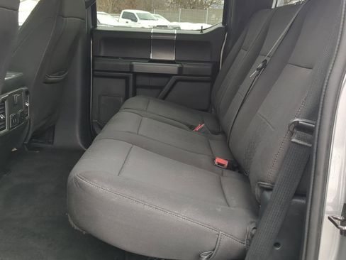 Used 2020 Ford F150 XLT w/ Equipment Group 302A Luxury image 26