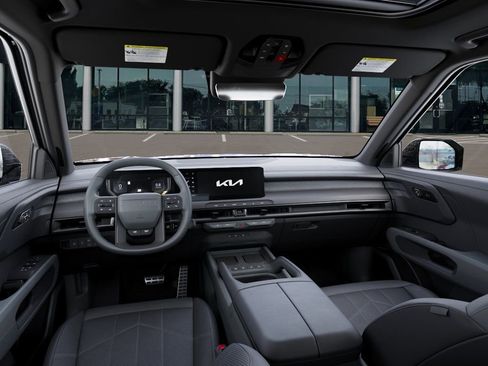 New 2027 Kia Telluride SX X-Line AWD/4WD image 15