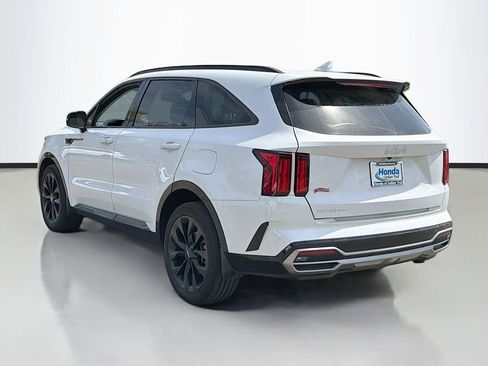 Used 2023 Kia Sorento SX FWD image 6