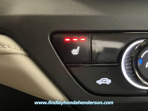 New 2026 Honda Accord SE image 17