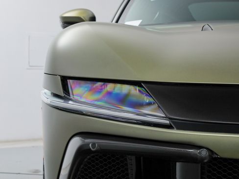 Certified 2025 Ferrari 12Cilindri image 15