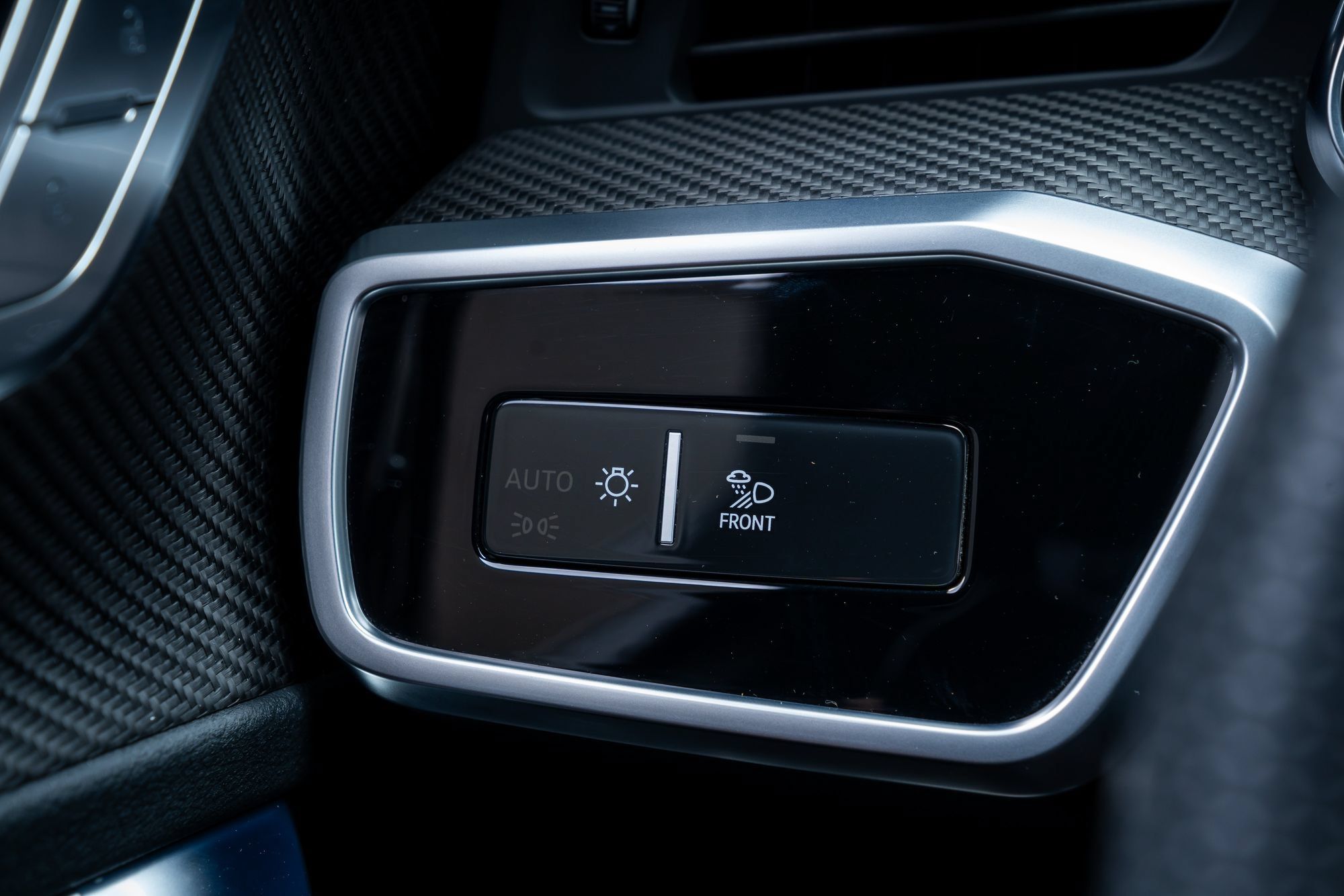 Used 2021 Audi RS 6 AWD/4WD image 17