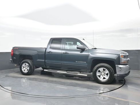 Used 2018 Chevrolet Silverado 1500 LT image 8