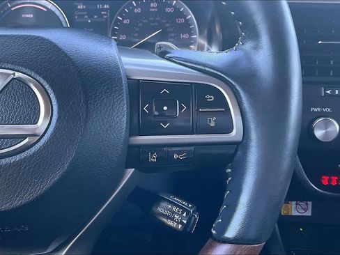 Used 2022 Lexus RX 450h AWD w/ Premium Package image 23