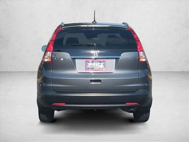 Used 2014 Honda CR-V EX-L image 7