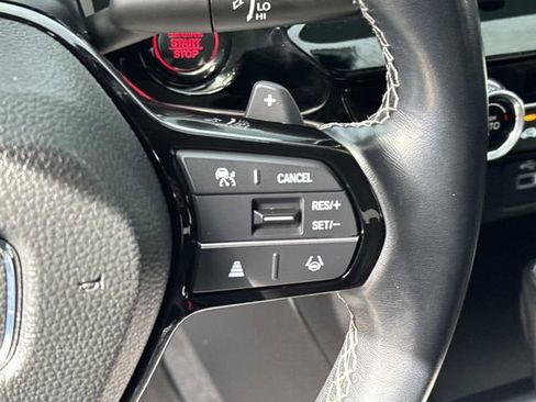 Used 2022 Honda Civic Sport image 29