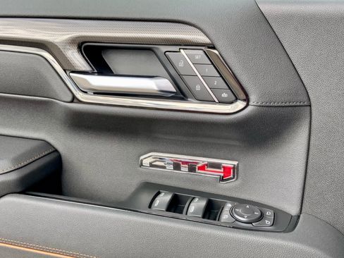 New 2026 GMC Sierra 1500 AT4 w/ AT4 Premium Package image 54