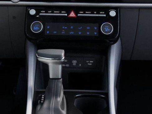 New 2026 Hyundai Tucson SEL image 25