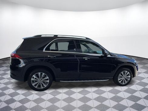 Used 2023 Mercedes-Benz GLE 350 image 8