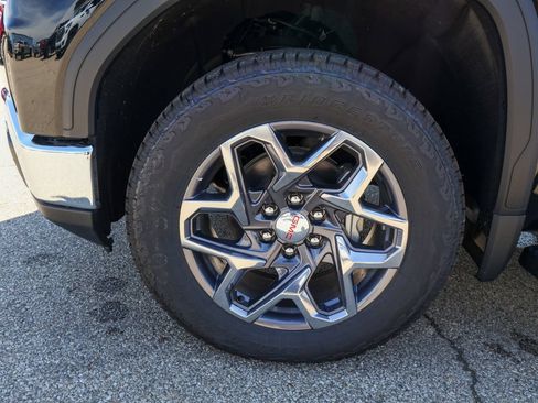 New 2026 GMC Sierra 1500 SLT w/ SLT Premium Plus Package AWD/4WD image 35