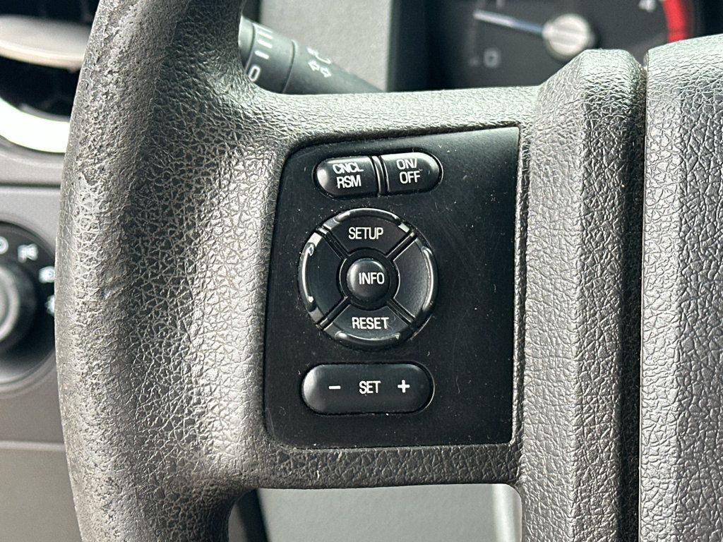 Used 2013 Ford F250 XLT w/ Chrome Pkg AWD/4WD image 17