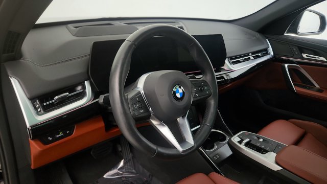 Used 2026 BMW X2 xDrive28i AWD/4WD image 49