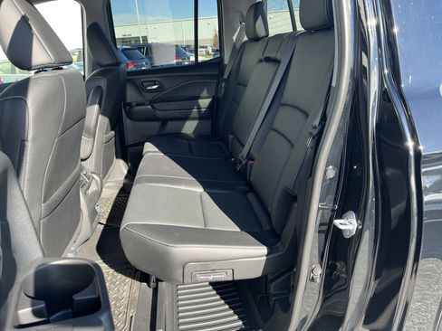 Used 2022 Honda Ridgeline RTL-E image 17