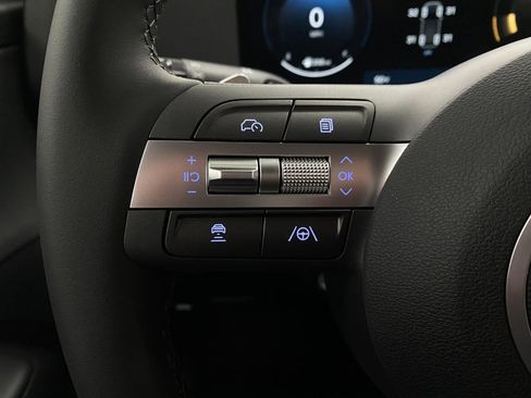 New 2026 Hyundai Kona SEL Premium image 15