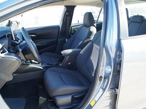 Used 2021 Toyota Corolla LE image 8