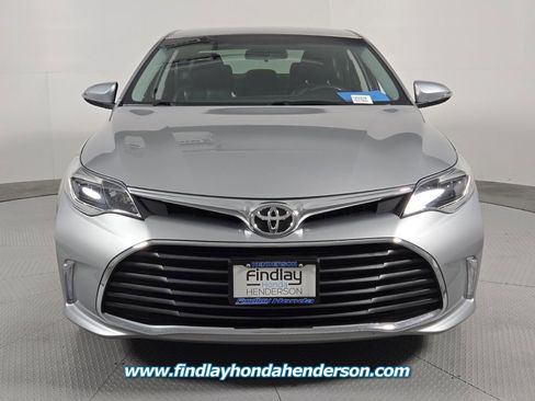 Used 2016 Toyota Avalon XLE w/ Protection Package image 8