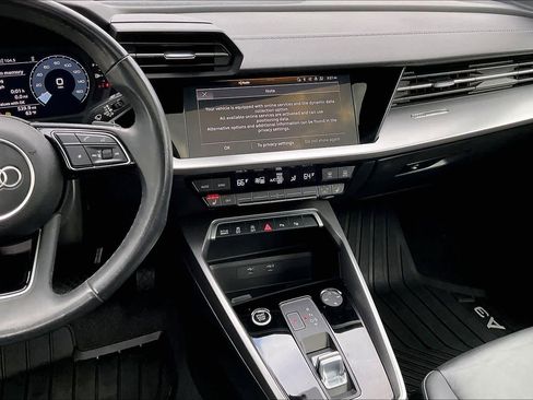 Used 2024 Audi A3 2.0T Premium w/ Convenience Package image 6