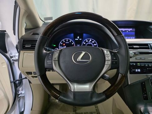 Used 2015 Lexus RX 350 AWD image 13