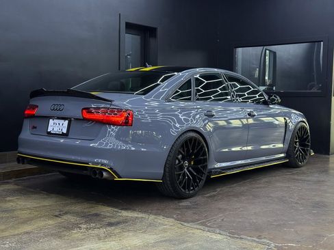 Used 2013 Audi S6 Prestige AWD/4WD image 9